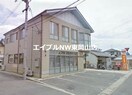 岡山雄町郵便局(郵便局)まで517m PRONUBE関Ａ