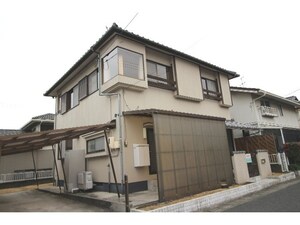 金岡東町戸建