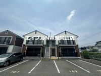 ディアス関Ⅱ