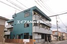 プレミスNDの外観