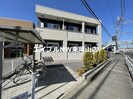 ｍｉｍｏｚａの外観