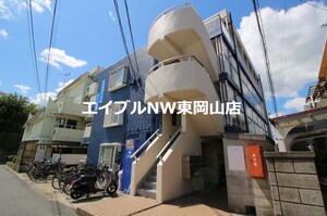 ビックバーンズマンション西川原