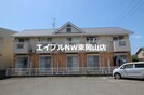 シャトレーⅠの外観