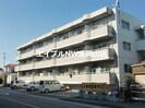 エスポアール中井の外観