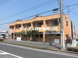 プリベールＭ
