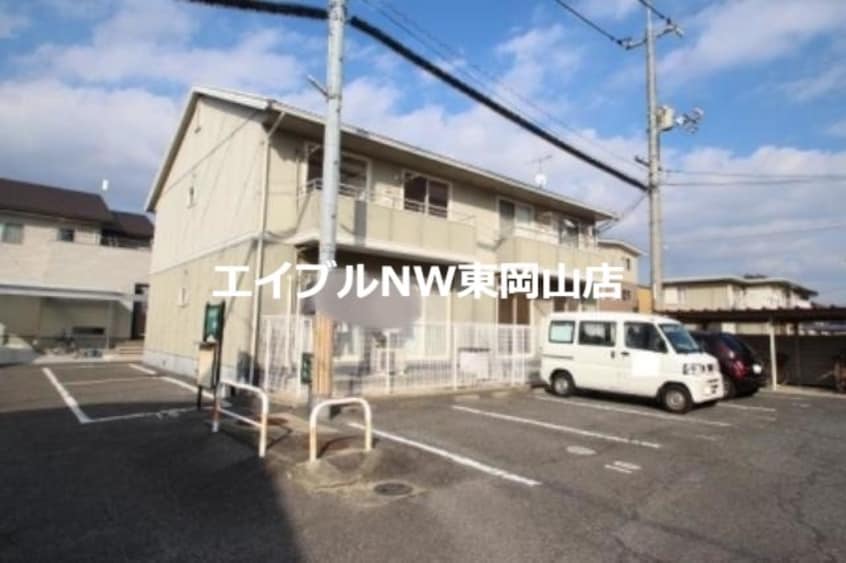  サンライズ原田Ｂ棟