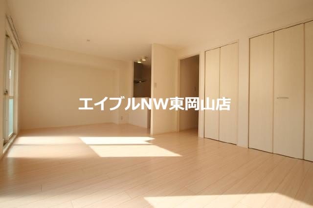  サンライズ原田Ｂ棟