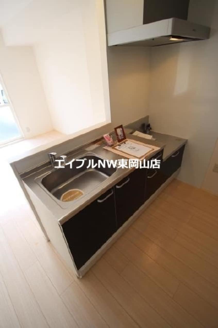  サンライズ原田Ｂ棟