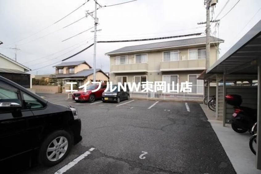  サンライズ原田Ｂ棟