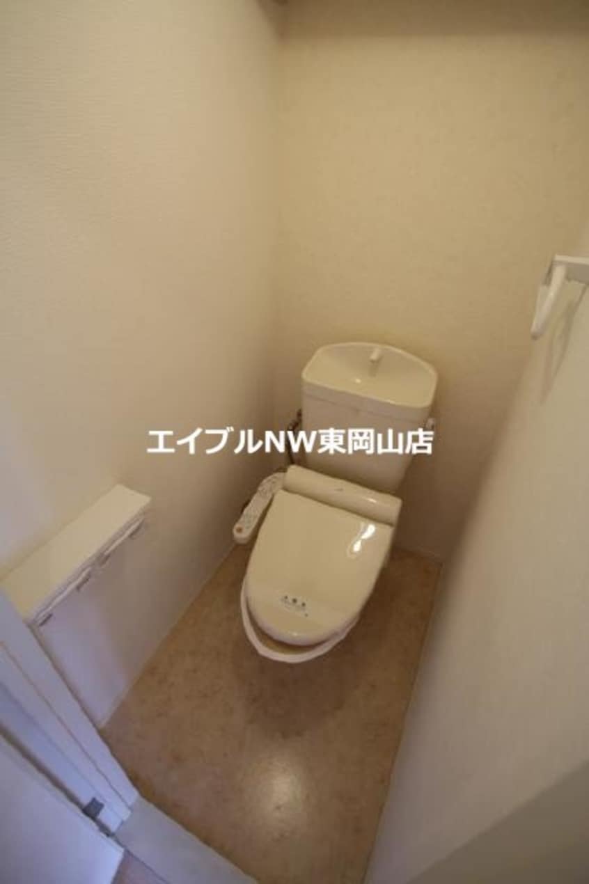  サンライズ原田Ｂ棟