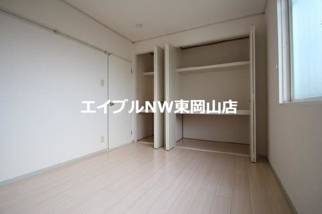  サンライズ原田Ｂ棟