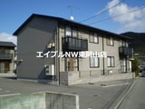 アイリス　Ａ棟
