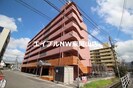 ネクスト倉田　西館の外観