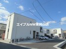 グレースＭＳＫ（浜戸建賃貸住宅 ）の外観