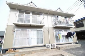 パレス宮前　A棟