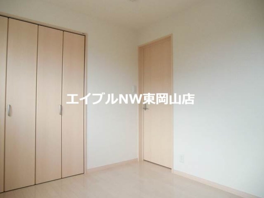  ラ・イース原尾島