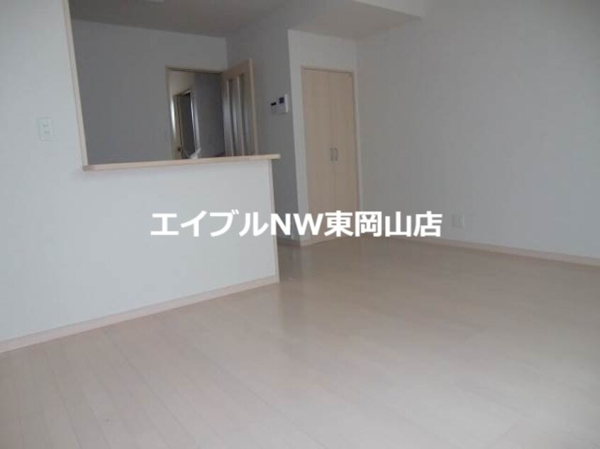  ラ・イース原尾島