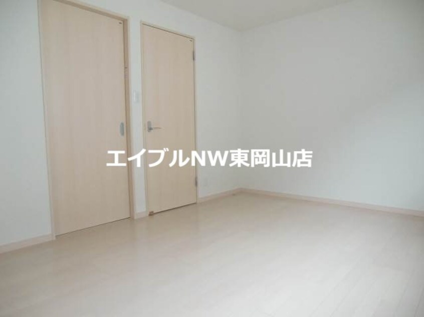  ラ・イース原尾島