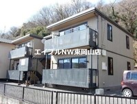 メゾンラフォーレ