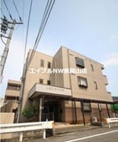 ハミングバードの外観
