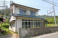 沼　借家
