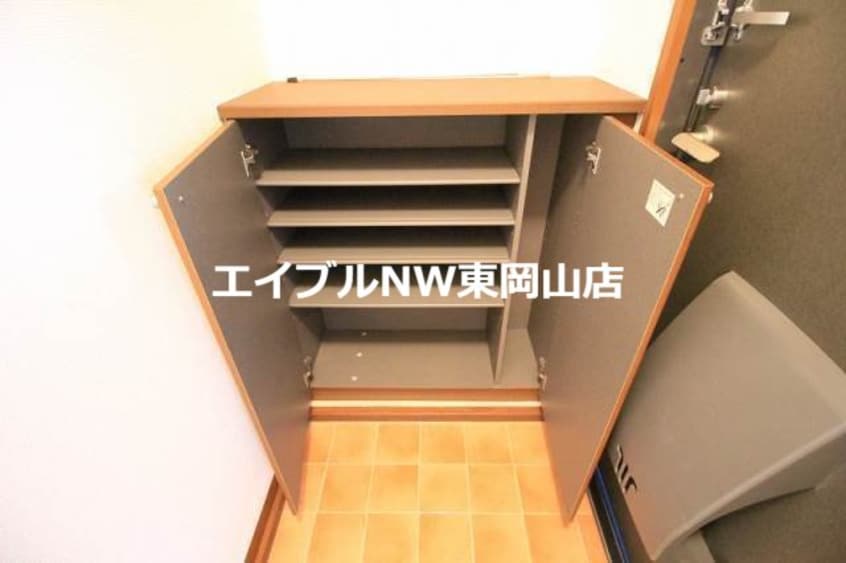  セゾンアムール