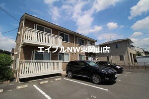 メルベーユコート　Ｂ棟
