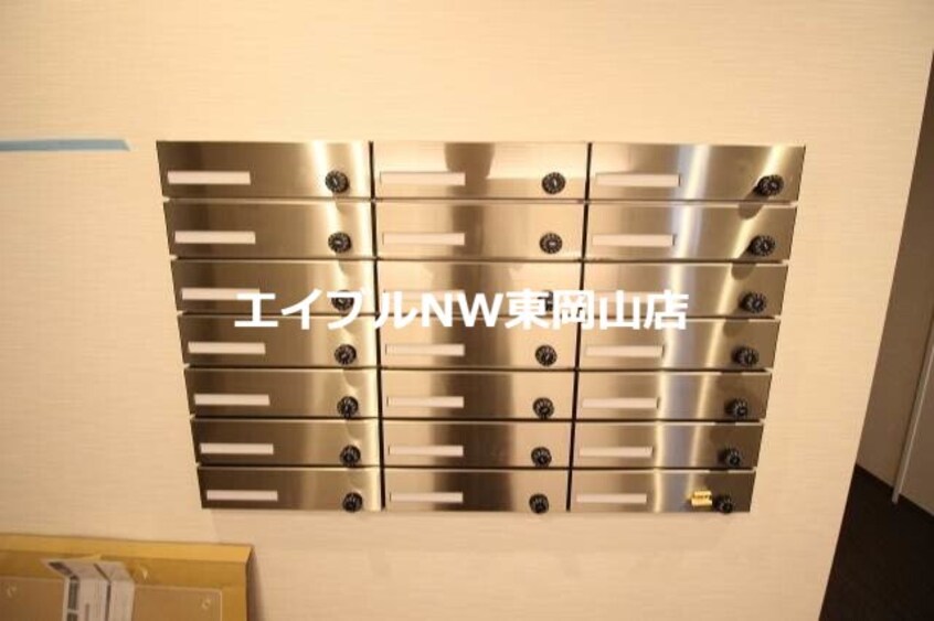  ルミエール西川原