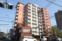 門田屋敷マンション
