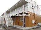 サンシティ臼井　Ｂの外観