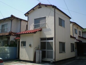山元様戸建て