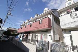BRUNO浜