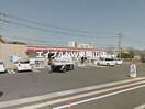 サークルK岡山中島店(コンビニ)まで750m ラ・トピア