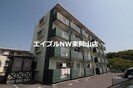 パークプレイス平井　Ⅱ号棟の外観