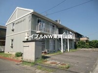 ルネサンスハイツ