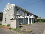 ルネサンスハイツ