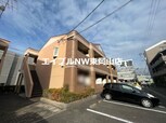 サンシャイン長岡弐番館