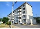 ビレッジハウス和気1号棟の外観