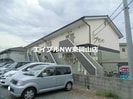 プレアール高島新屋敷の外観