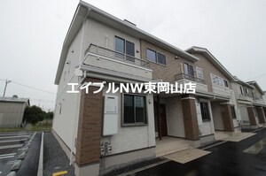 エスポア　Ｂ棟