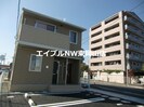 ユートピアの外観