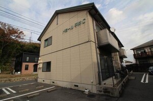 ドミール平井Ⅱ　Ｃ棟