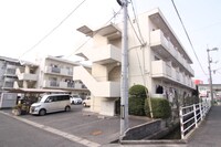 パークプレイス西川原