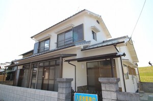 西大寺射越戸建