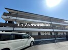 明日香マンションの外観