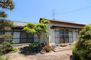 古都宿借家