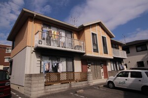 ピナクル・国富　２番館