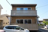 ボヌール関　Ｂ