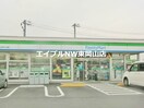 ファミリーマート岡山清水店(コンビニ)まで490m SD清水