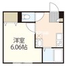 RASAWAVE 1Kの間取り